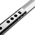 thumbnail image 2 of 2Pcs Kitchen Cupboard Drawer Slides Furniture Guide Rail Full Extension Parts, 2 of 4