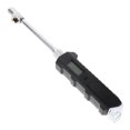 thumbnail image 1 of COMPUKAS Digital Tire Pressure Gauge with Backlit LCD and Dual Head for Accurate Portable Air Pressure Measurement, 1 of 8