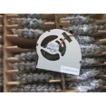 thumbnail image 3 of CPU GPU fan for MSI GS70 GS72 MS-1771 MS-1773 UX7 7G-700 GTX 765M AAVID PAAD06015SL N197 0.55a 5vdc N184 N229 N346 N269 3-Pin N269-GPU FAN, 3 of 3