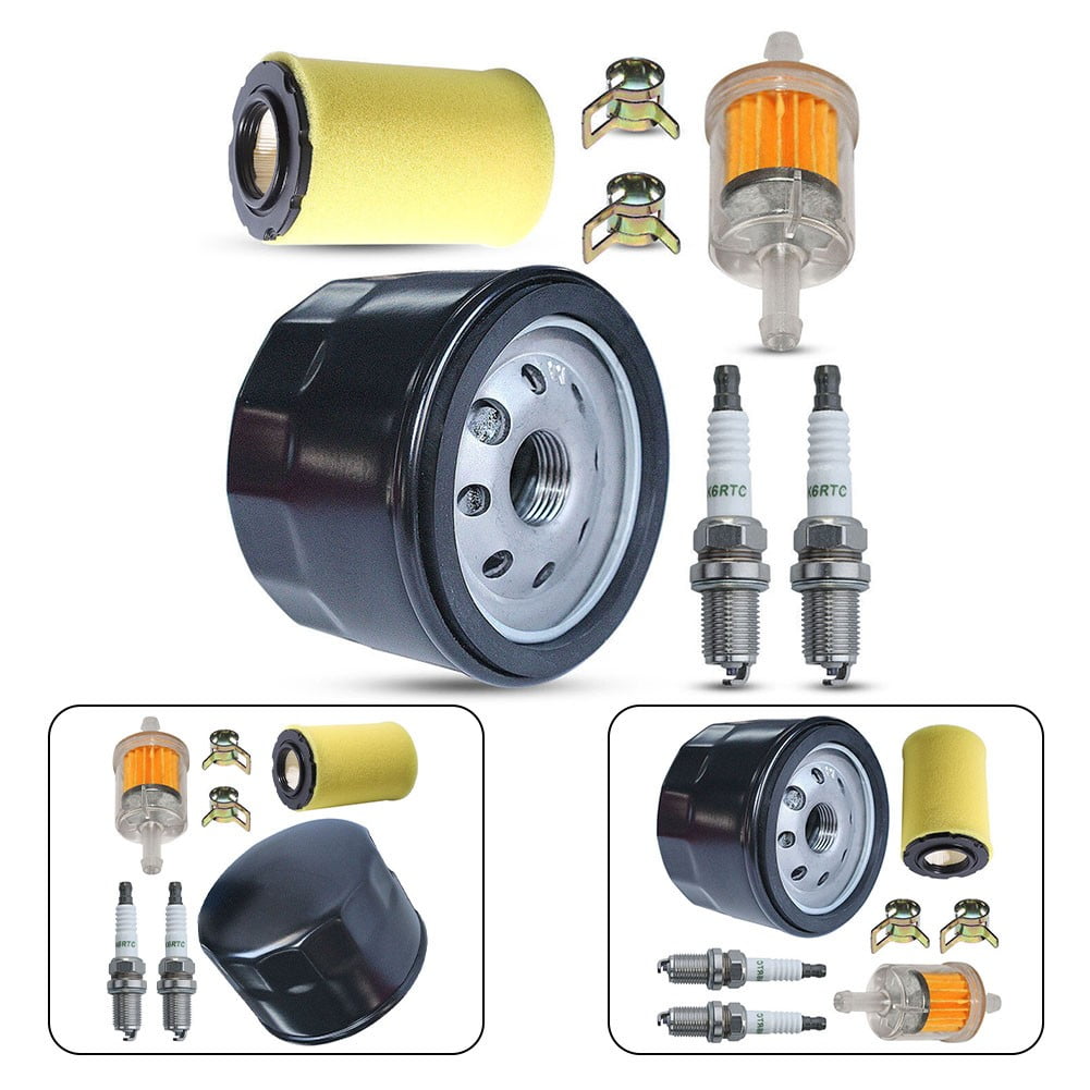 【フィルター】 Tune Up Kit Air Oil Filters Wire Spark Plug FIT DODGE RAM 1500