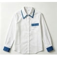 thumbnail image 5 of LIaqionyy Boys Formal Suit 4 Piece Set Toddler for Wedding Suits Kids Vest Shirt Pants School Uniform Clothes, 5 of 7