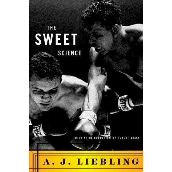 The Sweet Science, (Paperback)
