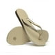 thumbnail image 2 of SANDALIAS HAVAIANAS SLIM SPARKLE ME FC 4146093 Havaianas  41460930154378, 2 of 6