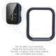 thumbnail image 3 of Protector de Pantalla de Reloj de Vidrio Templado Cubierta Protectora de Pantalla de Cobertura Completa para Realme Watch 2 Pro ANGGREK  Otros, 3 of 8