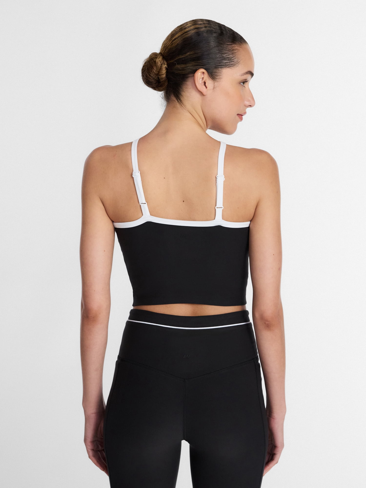 Athletic Works Women's ButterCore Tank Top, Sizes XS-XXXL