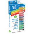 thumbnail image 2 of Wonder Stix Crayons 12/Pkg-Assorted Colors, 2 of 2