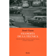 thumbnail image 1 of Libro Filosofia De La Tecnica Tapa Blanda, Autor Jose Gaos, Editorial Herder, 1 of 1