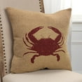thumbnail image 2 of Rizzy Home 20" x 20" Poly Filled Pillow, 2 of 5