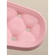 thumbnail image 3 of Women's/men's Summer Bathroom Slippers, Simple Casual Style, Couples' Home Slippers With Anti-slip Design And Draining Holes, Black Eva, 3 of 4