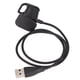 thumbnail image 3 of Cable de Carga USB Portátil Cable de Cargador de Pulsera Inteligente para Pulsera Inteligente Charge 3/4 para Charge 3 para Charge 4 ANGGREK Otros, 3 of 8