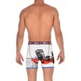 thumbnail image 2 of Ginch Gonch Men's I Love London Boxer Briefs X-Large, 2 of 2