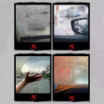 thumbnail image 3 of Car Windshield Agent, 120ml Anti-Rain & Anti-Condensation Glass Cleaner, Long-Lasting Protection for Car Windows, Enhances Visibility & Driving Safety in All Weather Conditions, 3 of 7