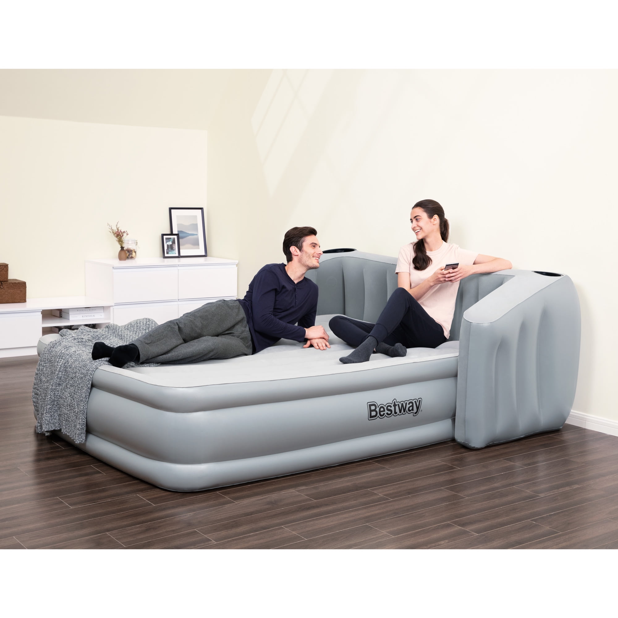best quality air mattresses