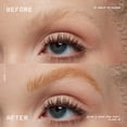 thumbnail image 3 of Lápiz de cejas NYX PROFESSIONAL MAKEUP Blade & Shade Blonde, 3 of 9
