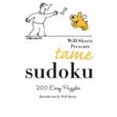 thumbnail image 4 of Tame Sudoku, 4 of 4