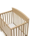 thumbnail image 3 of Minicuna convertible Graco Benton con colchón y cama adicionales, 3 of 5
