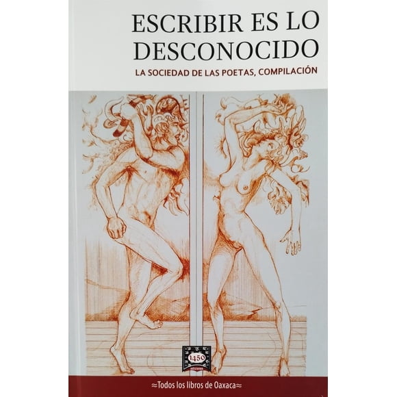 Escribir es lo Desconocido 1450 E DICIONES 9786079990336