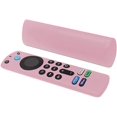 thumbnail image 1 of Remote Cover Replacement for for FireTVStick (3rd Gen) Voice Remote, Silicone Protective Case Sleeve Lightweight Anti Slip Protective Cover, 1 of 8