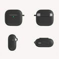 thumbnail image 5 of PANDACO Étui Souple Lilas pour Boîtier de Recharge AirPods (4e Gén.), 5 of 5