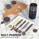 thumbnail image 3 of 2026 Usb-c Recharable Electric Grinder For S Nuts, 3 of 5
