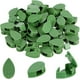 thumbnail image 1 of 60 piezas de clips de fijación de pared para plantas trepadoras con 60 piezas de pegatinas adhesivas acrílicas, clips de fijación invisibles para enredaderas de pared, gancho autoadhesivo P, 1 of 5