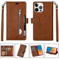 thumbnail image 1 of Wallet Case For Iphone 14 Pro, 1 of 5