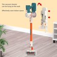 thumbnail image 4 of Simulation Cleaning Tools Play House Toys Sweeper Vacuum Cleaner Mop Dustpan Cleaning Tool Set Toy Combination, 4 of 8