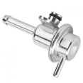 thumbnail image 4 of Fuel Pressure Regulator for Nissan-2 x Fuel Pressure Regulator-Silver, 4 of 5