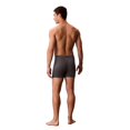 thumbnail image 3 of Calzoncillos Boxer Clásicos de Algodón Calvin Klein para Hombre, Paquete de 5, 3 of 6