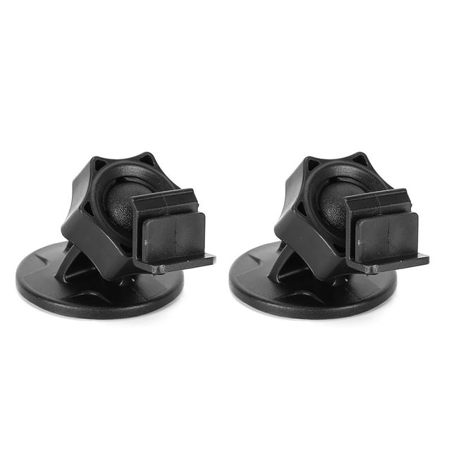 Support de Caméra Dash, Support de Came Dash, Mini Réglable à 360 Degrés pour Navigation GPS de Voiture pour Caméra de Voiture