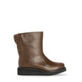 thumbnail image 5 of Muk Luks Women's Slope Natalie Boots, Sizes 6-11, 5 of 5
