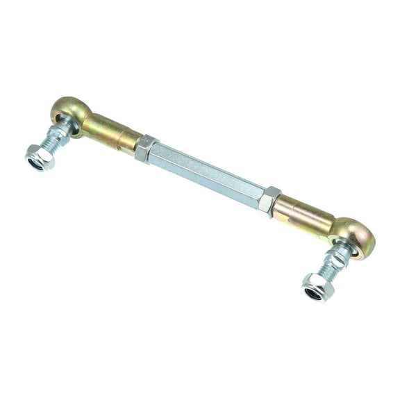 M8 110mm Steering Tie Rod for 50cc 70cc 90cc 110cc 125cc 150cc 200cc 250cc ATV Four Wheeler Quad Steering Suspension