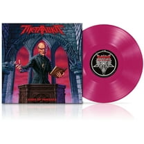 Tiktaalika - Gods Of Pangaea - Music & Performance - Vinyl