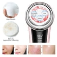 thumbnail image 3 of Masajeador Facial Rf Ems, terapia de luz Led, eliminación de arrugas en la piel de los ojos, estiramiento de la piel, dispositivo de belleza para tratamiento frío y caliente kaili Sencillez, 3 of 5