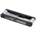 thumbnail image 3 of Pedros Rx Micro-7 Multitool Multi Tool Black 6463216, 3 of 5