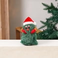 thumbnail image 2 of Clearance Event Christmas Climbing Santa Ladder Decoration Climbing Santa Doll Toy with Christmas Music Climbing Santa Ladder for Home Party Wall Tree Decoration(no Batteries), 2 of 7