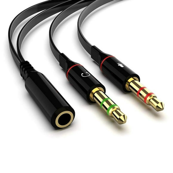 Turtle Beach Splitter Cable