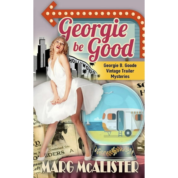 Georgie Be Good, (Paperback)