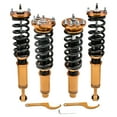 thumbnail image 1 of Maxpeedingrods Coilover 24-Way Adjustable pour Honda Accord 03-07 Berline 4 Portes, 1 of 6