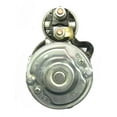 thumbnail image 2 of DISCOUNT STARTER & ALTERNATOR 17194N Starter Compatible with Chevrolet Tracker 1989-1995 Geo TRACKER, 1995 Suzuki SIDEKICK JX/JLX, 2 of 2