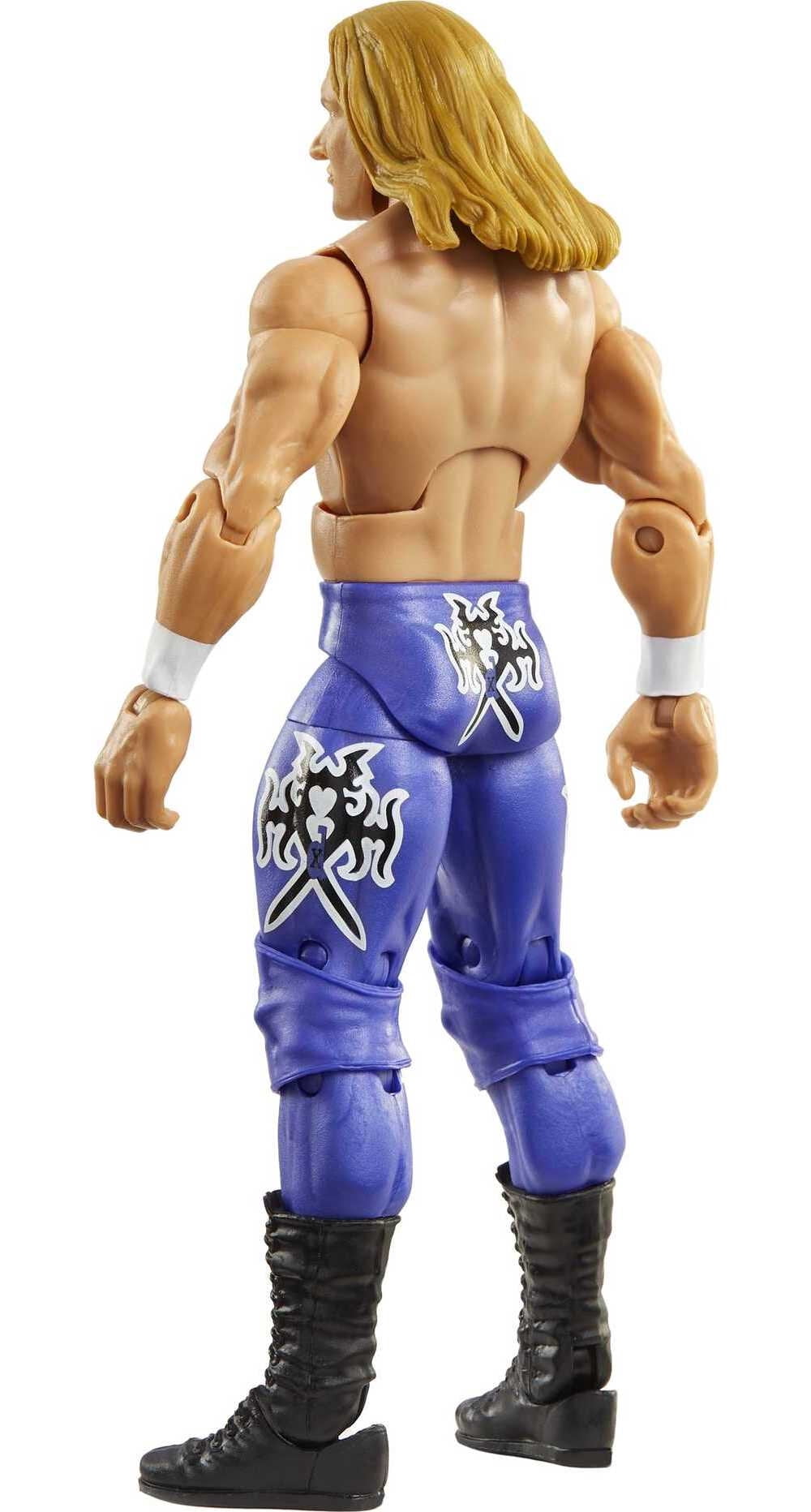 WWE Elite Triple H