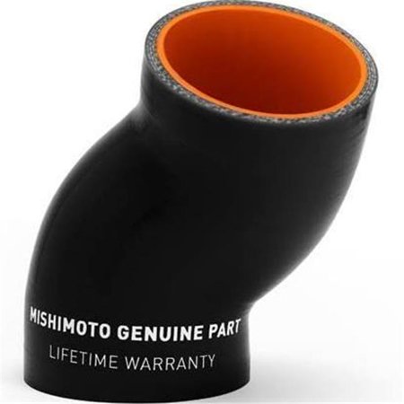 Mishimoto Subaru WRX Red Silicone Throttle Body Hose