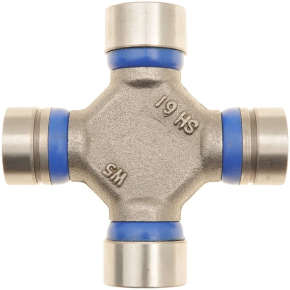 Dana 5-1204X Universal Joint Greaseable 1330-F Spec Series Fits select: 1979-2002 FORD F150, 1998-2003 FORD RANGER