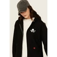 thumbnail image 3 of Troll Co Women's High Class Zip-Up Hoodie - TC1757, 3 of 4