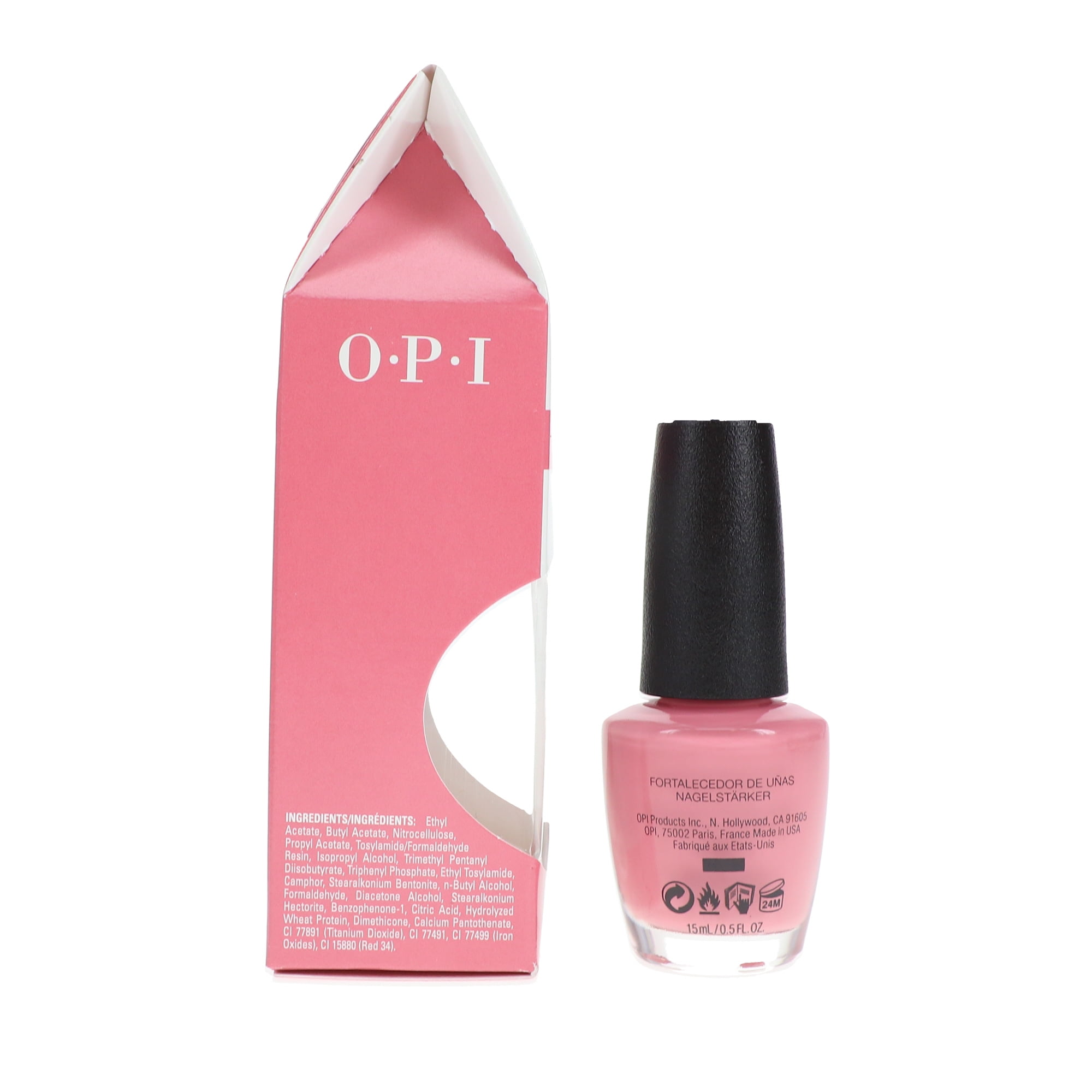 OPI Hawaiian Orchid Envy Duo Collection with Gift Box - QVC UK