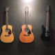 thumbnail image 5 of 5-Pack Black Guitar Hanger Hooks - Wall Mount Display for Most Guitars, 5 of 5