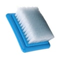 thumbnail image 1 of Plastic Felting Mat Brush, Ideal hardness Soft Bristle Safe Durable Felting Mat Brush  For Weaving For Felt For DIY, 1 of 8