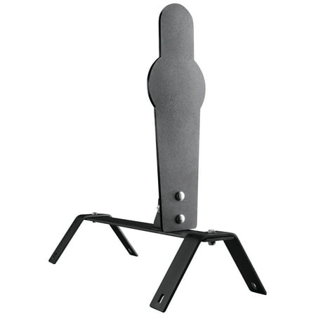 Champion Targets 44900 Center Mass Pop-Up Target 14x4