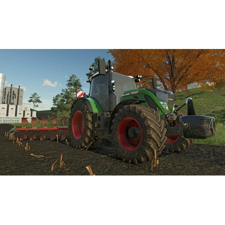 Farming Simulator 23 - Nintendo Switch