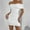 White, variant on ZZwxWA Womens Summer Mini Ruched Bodycon Dress Off Shoulder Sleeveless Cocktail Party Short Fitted Dress